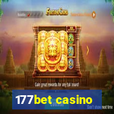 177bet casino